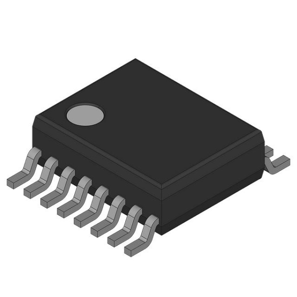 LT1766EGN#PBF (Импульсные стабилизаторы DC-DC ADI)
