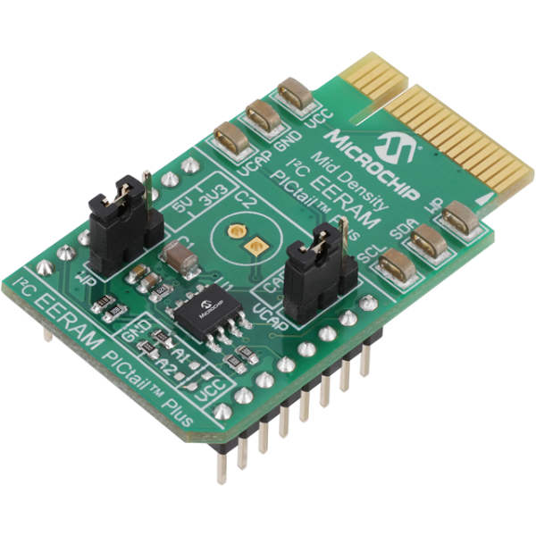 AC500101 (Оценочные и демонстрационные платы и комплекты MCRCH)