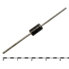 1N5820 MIC диод Шоттки 20 В, 3 А, DO-27