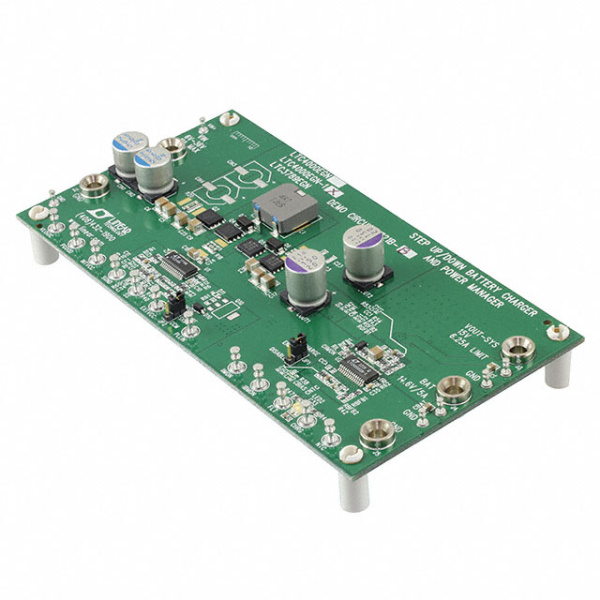 LTC4000EGN#PBF (Зарядные устройства для аккумуляторов ADI)