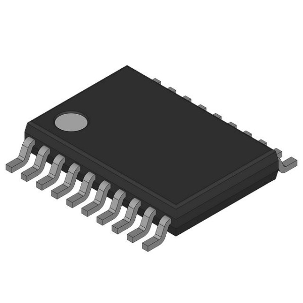 TS5A3359YZPR (Аналоговые переключатели, мультиплексоры и демультиплексоры TI)