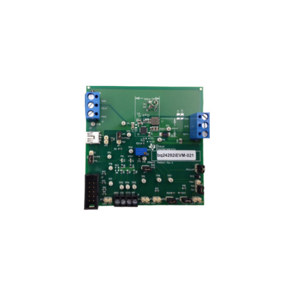 BQ24292IEVM-021 (Оценочные и демонстрационные платы и комплекты TI)