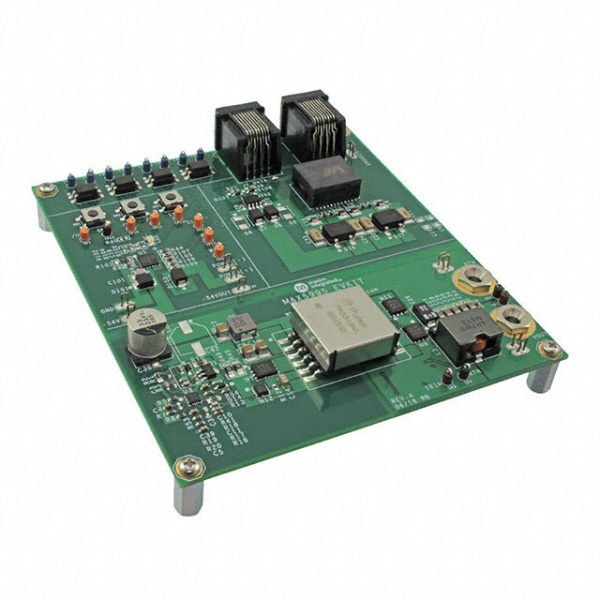 MAX5995BEVKIT# (Оценочные и демонстрационные платы и комплекты MXIM)