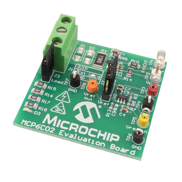 ADM01104 (Операционные усилители MCRCH)