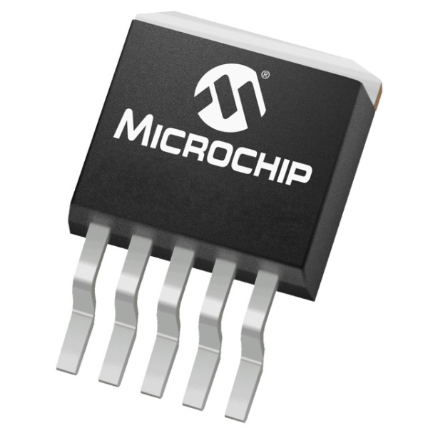 MCP1825-0802E/ET (Линейные и компоненты MCRCH)