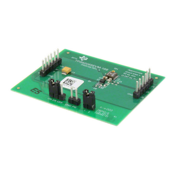 TPS62085EVM-169 (Импульсные источники питания TI)