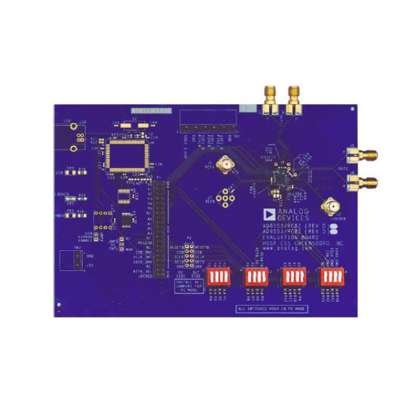 AD9550/PCBZ (Оценочные и демонстрационные платы и комплекты ADI)