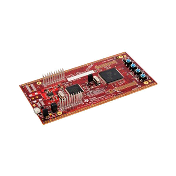 LAUNCHXL2-RM46 (Микроконтроллеры (MCU) и цифровые сигнальные процессоры (DSP) TI)