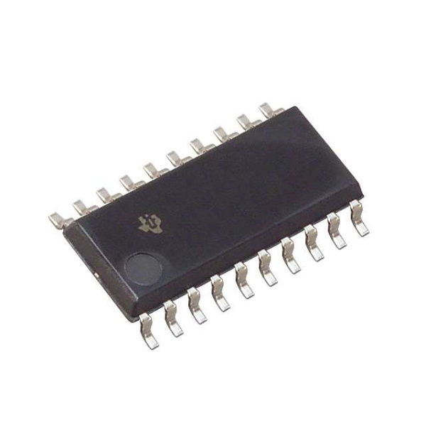 CD74HC688NSR (Компараторы TI)