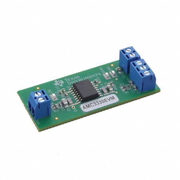 AMC3330EVM (Операционные усилители TI)