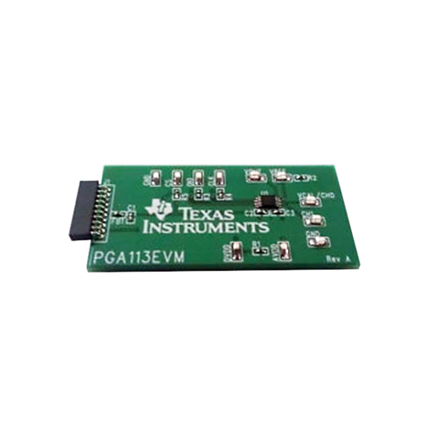 PGA113EVM-B (Операционные усилители TI)