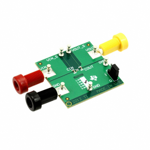 LP5907UV-2.8EVM/NOPB (Линейные стабилизаторы напряжения TI)
