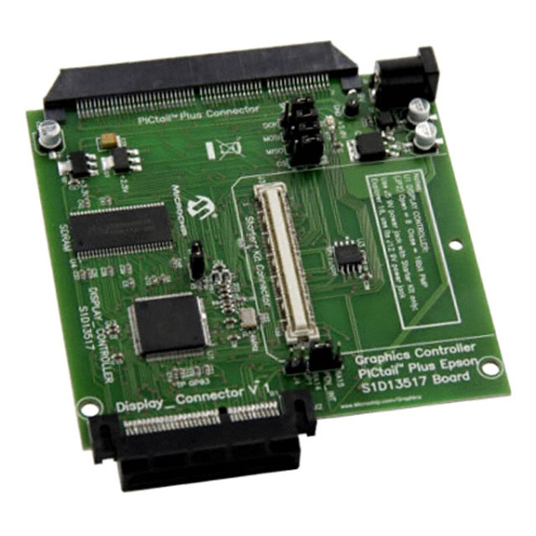 AC164127-7 (Оценочные и демонстрационные платы и комплекты MCRCH)