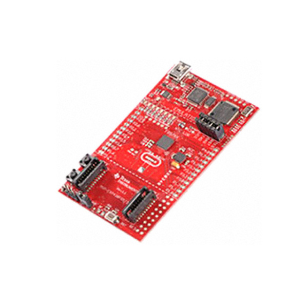 MSP-EXP430FR5739 (Микроконтроллеры (MCU) и цифровые сигнальные процессоры (DSP) TI)