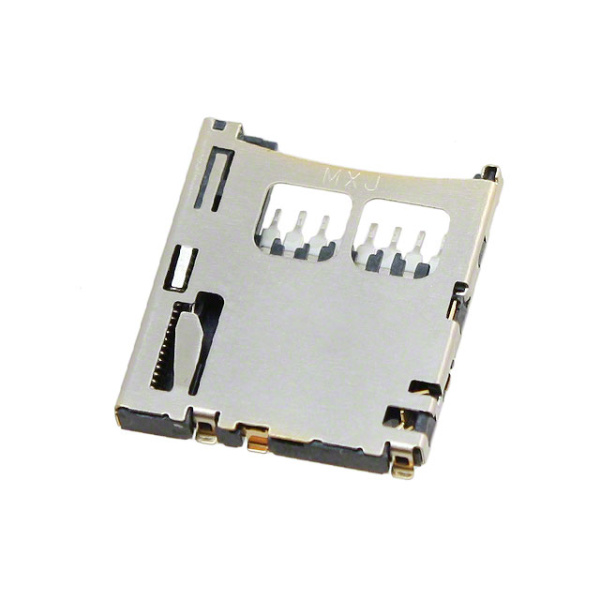 OPA1632DGN (Измерительные приборы, операционные и буферные усилители TI)