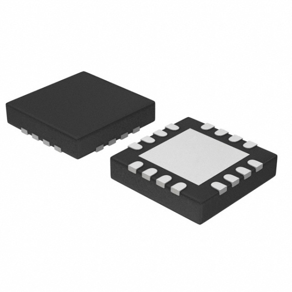 MAX4701ETE+ (Аналоговые переключатели, мультиплексоры и демультиплексоры MXIM)
