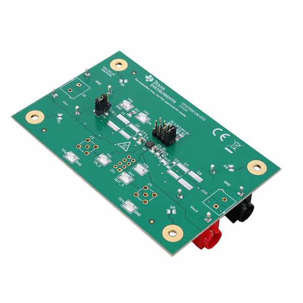 TPS785EVM-033 (Линейные стабилизаторы напряжения TI)
