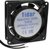 Осевой вентилятор AC TIDAR, RQA, 8025HSL, 220 В