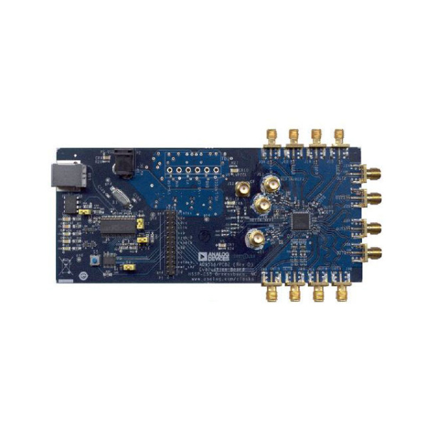 AD9518-3A/PCBZ (Оценочные и демонстрационные платы и комплекты ADI)
