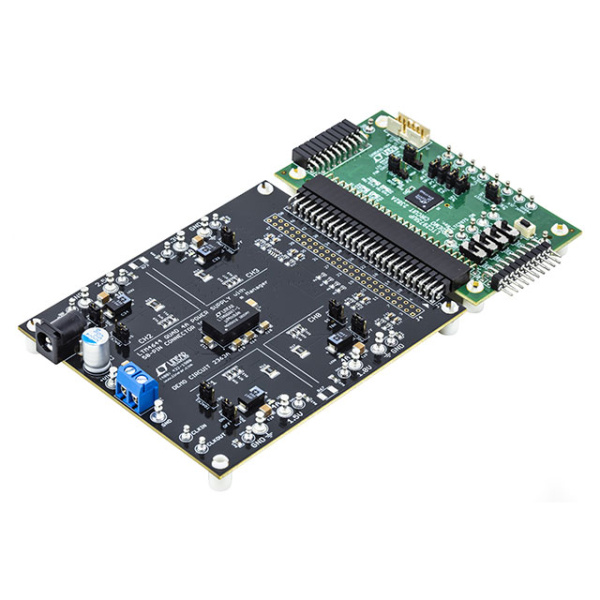 DC2428A (Оценочные и демонстрационные платы и комплекты ADI)