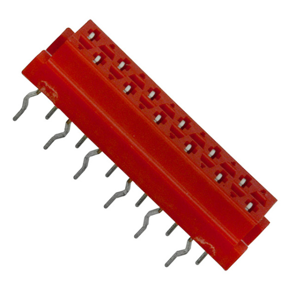 MCP4261-104E/ST (Цифровые потенциометры MCRCH)