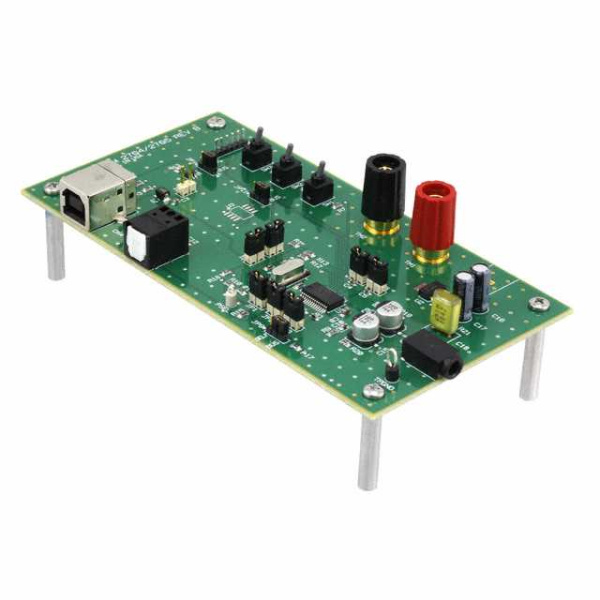 PCM2704EVM-U (Оценочные и демонстрационные платы и комплекты TI)