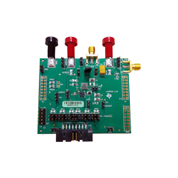 LP8556TME-E06/NOPB (Драйверы светодиодов TI)