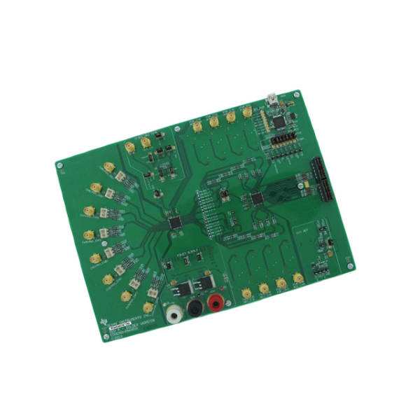 PGA5807AEVM (Оценочные и демонстрационные платы и комплекты TI)