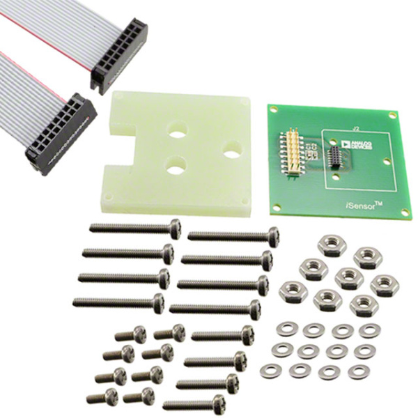 ADIS16IMU4/PCBZ (Аксессуары для отладочных плат и программаторов ADI)