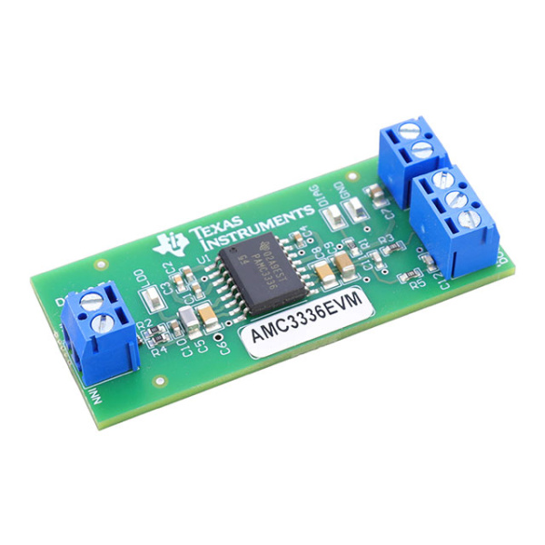 AMC3336EVM (Оценочные и демонстрационные платы и комплекты TI)