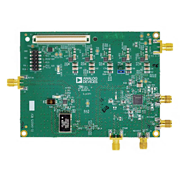 EV-ADF5610SD1Z (Оценочные и демонстрационные платы и комплекты ADI)