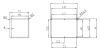 B011 (222x146x55)
