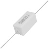 Мощный постоянный резистор RUICHI RX27-1 8.2 Ом 5W 5% / SQP5, керамо-цементный корпус