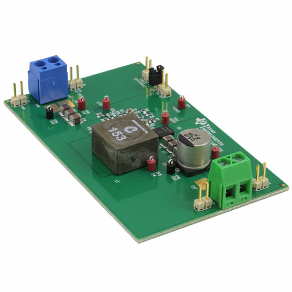TPS43060EVM-199 (Импульсные источники питания TI)