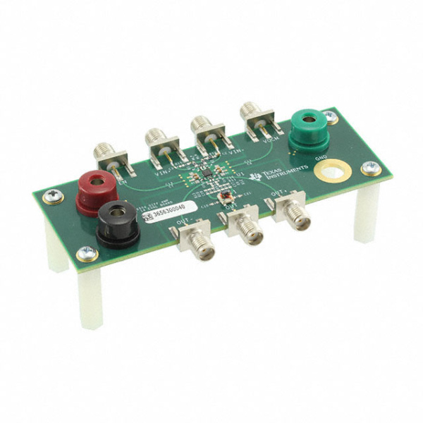 LMH6554LE-EVAL/NOPB (Операционные усилители TI)