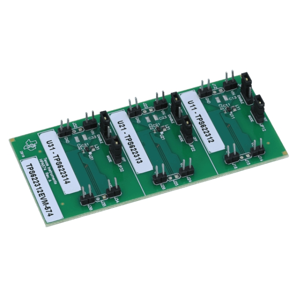 TPS622312EVM-574 (Импульсные источники питания TI)