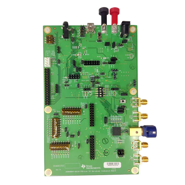 DS90UB947-Q1EVM (Оценочные и демонстрационные платы и комплекты TI)