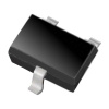 BSS138PW Elecsuper полевой транзистор (MOSFET), N-канал, 60 В, 0.3 А, 2.2 Ом, SOT-323