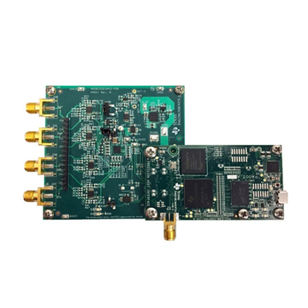 ADS8332EVMV2-PDK (Аналого-цифровые преобразователи (АЦП) TI)