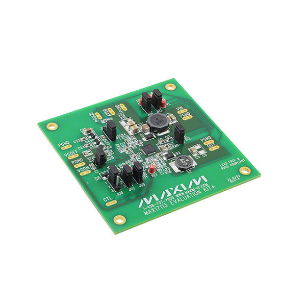 MAX17113EVKIT+ (Импульсные источники питания MXIM)