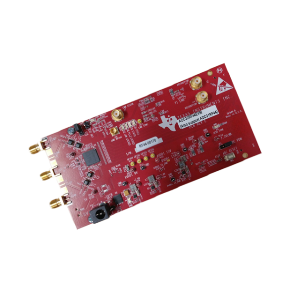 ADC32RF44EVM (Аналого-цифровые преобразователи (АЦП) TI)