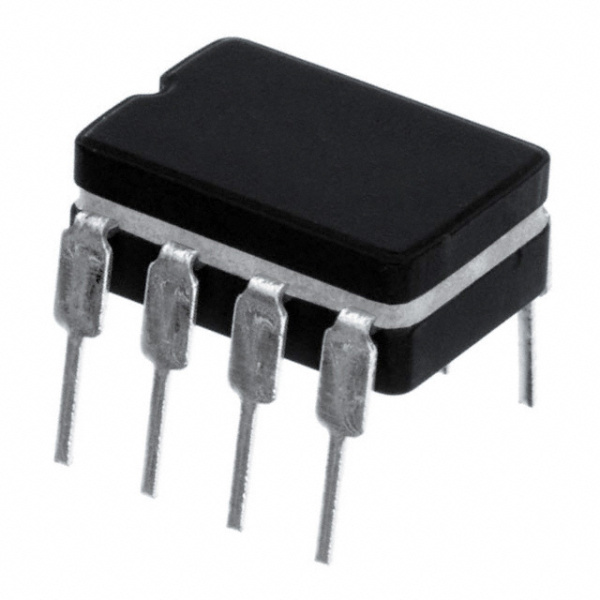 LM101AJ (Измерительные приборы, операционные и буферные усилители TI)