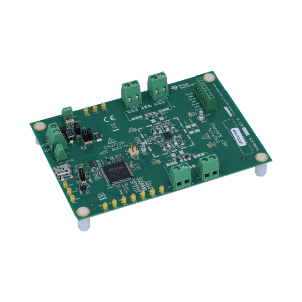 LP87524Q1EVM (Импульсные источники питания TI)