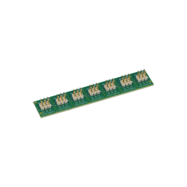 AD7960BCPZ-RL7 (Аналого-цифровые преобразователи (АЦП) ADI)