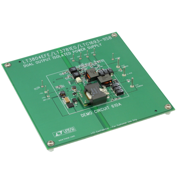 LTC1693-1CS8#TRPBF (Драйверы затворов ADI)