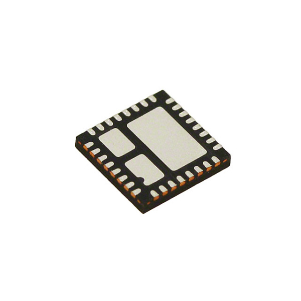MAX5093BATE+ (Линейные и импульсные компоненты MXIM)