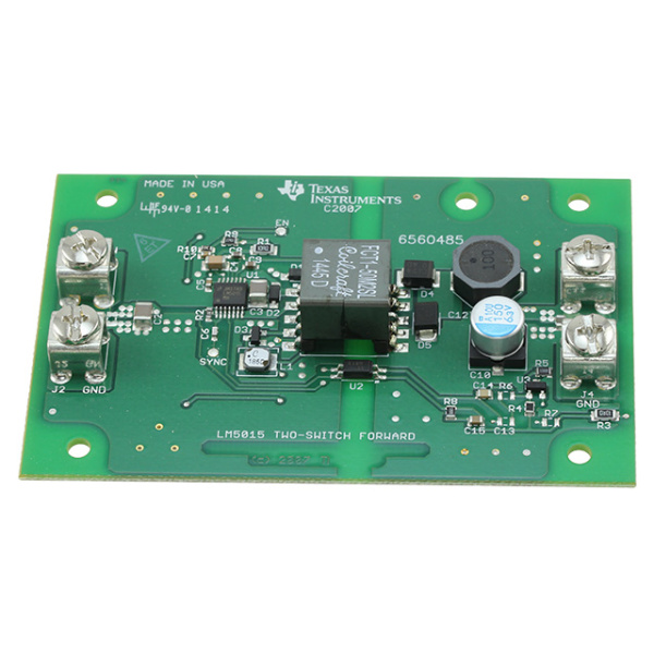 LM5015ISOEVAL/NOPB (Импульсные источники питания TI)