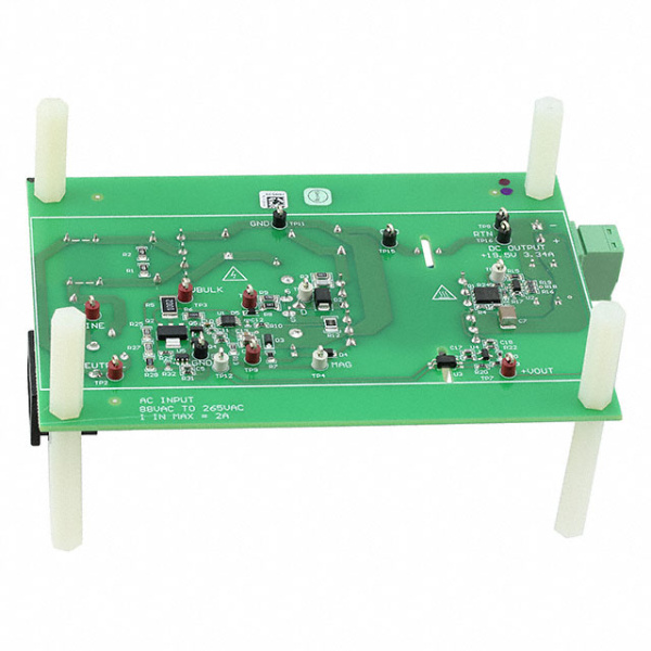 UCC24630EVM-636 (Импульсные источники питания TI)