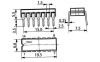 Микросхема КМ1005УР1А