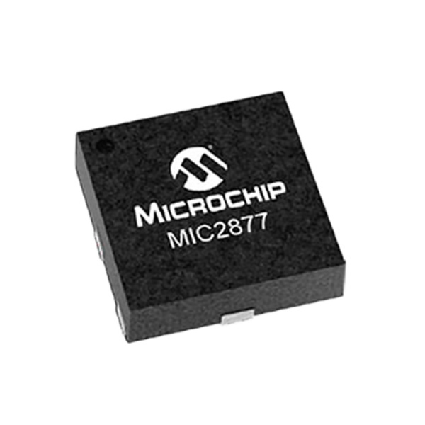 MIC2877-5.5YFT-TR (Импульсные стабилизаторы DC-DC MCRCH)